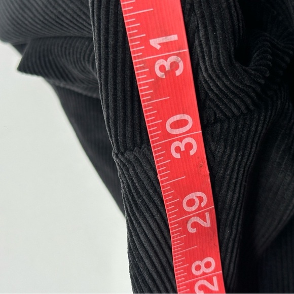 Perry Ellis PERRY ELLIS PORTFOLIO Flat Front Corduroy Pants Men's 40 X 30 - Picture 13 of 13